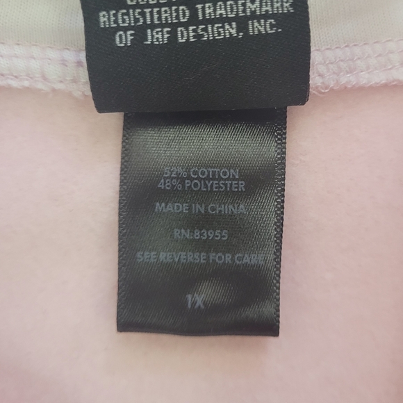 Bobby Jack "Lucky" Front Zip Hoddie - Picture 14 of 16